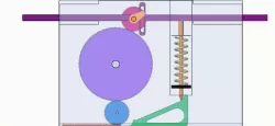 Interlocking mechanism