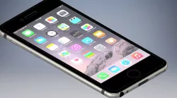iPhone 6s