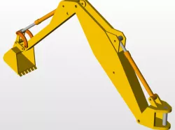 jcb backhoe