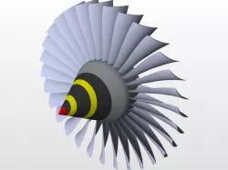 JET ENGINE