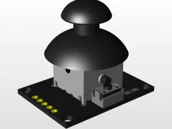 Joystick module