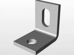 Keystone 4337 Angle Bracket