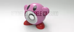 Kirby Speaker