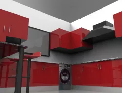 kitchen modern design