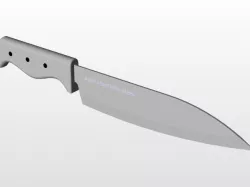 Knife