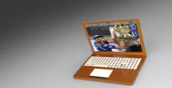 laptop