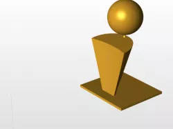 Larry O' Brien Trophy