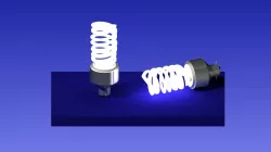 LED LIGHT/AutoCAD