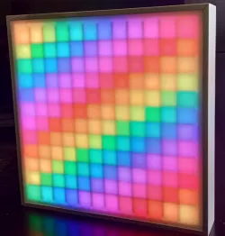 LED Matrix - WS2812B