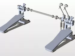 Lightning Drum pedals