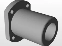 linear bushing