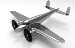 lockheed 12a electra