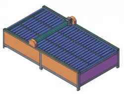 Low Budget CNC Plasma Cutting
