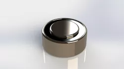 LR41 Button Cell Battery
