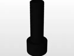 M4 M5 M8 M10 Socket bolts