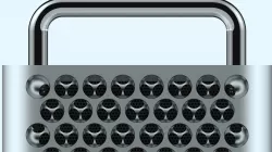 Mac Pro 2019