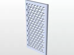 Mac Pro 2019 Wafer