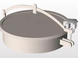 Manhole