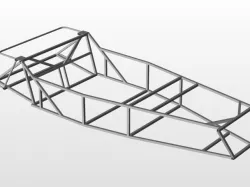 McSorley7 +442E Frame