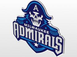 milwaukee admirals logo 3d models 【 STLFinder