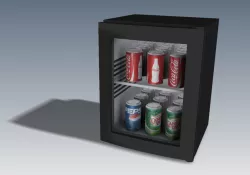 Minibar
