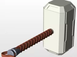 Mjolnir