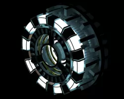 MK1 Arc Reactor