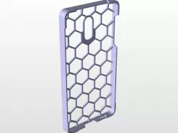 MOBILE CASE | NOKIA 6