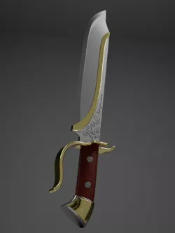 MORDHAU Cleaver Barons Cutter