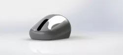 Mouse body