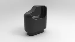 MP5 Follower and Stopper for VFC