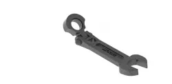 Multipurpose Spanner