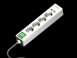 MultiSocket.