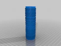 munch roller