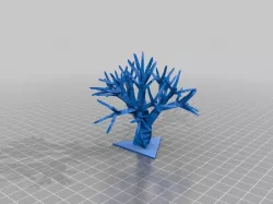 My Customized Tree