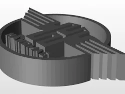 Neues Hanomag Emblem