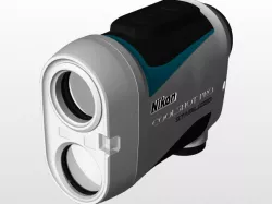 Nikon COOLSHOT PRO laser rangefinder