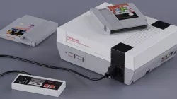 Nintendo NES