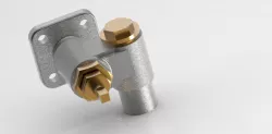 NON-RETURN VALVE
