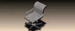 Office chair