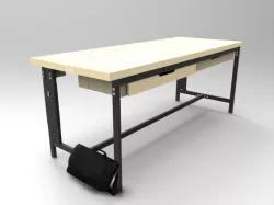 Office desk