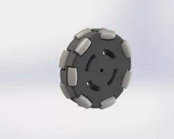 Omni Wheel
