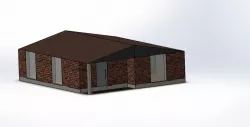 Oneroom House