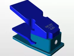 pedal