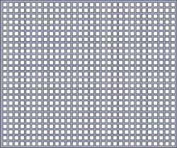 Perforated Sheet