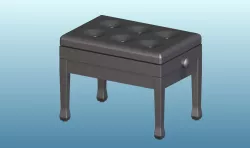 Piano Bench
