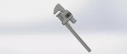 Pipe Wrench