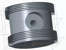piston