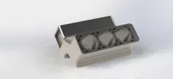 Piston Block