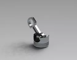 Piston